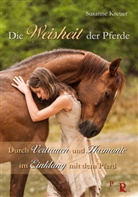 Susanne Kreuer - Die Weisheit der Pferde