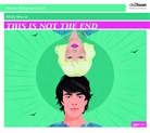 Molly Morris, Martin Bringmann - This is not the End, 2 Audio-CD (Hörbuch)
