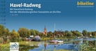 Esterbauer Verlag - Havel-Radweg