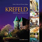 Thomas Bethge, Kirsten Hinte - Krefeld erleben. Krefeld Experience