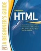 Wendy Willard, Willard Wendy - Html5