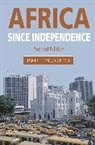 Paul Nugent - Africa since Independence