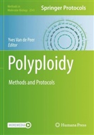 Yves van de Peer, Yves van de Peer - Polyploidy