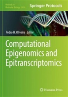 Pedro H Oliveira, Pedro H Oliveira, Pedro H. Oliveira - Computational Epigenomics and Epitranscriptomics