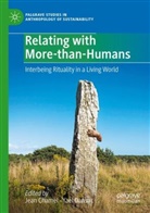 Jean Chamel, Dansac, Yael Dansac - Relating with More-than-Humans
