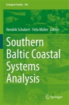 Müller, Felix Müller, Hendrik Schubert - Southern Baltic Coastal Systems Analysis