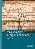 Caterina Sisti - Frank Ramsey's Theory of Conditionals