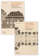 Andreas Kreul - Set Fischer Aufsätze + Bibliografie