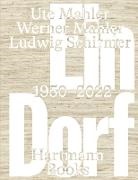 Jenny Erpenbeck, Anja Maier, Anja u a Maier, Steffen Mau, Gary Van Zante, Ute Mahler... - Ein Dorf