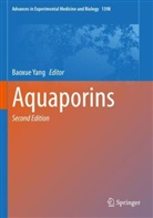Baoxue Yang - Aquaporins