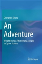 Chengmin Zhang - An Adventure