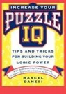 Marcel Danesi - Increase Your Puzzle Iq