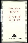 Thomas Mann - Doctor Faustus