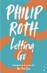 Philip Roth - Letting Go