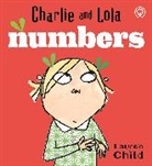 Lauren Child, Child Lauren - Charlie and Lola's Numbers