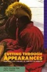 Jeffrey Hopkins, Geshe Lhundub Sopa - Cutting Through Appearances