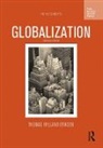 Thomas Hylland Eriksen, Eriksen Thomas Hylla, Eriksen Thomas Hylland - Globalization