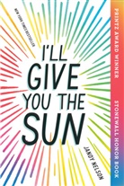 Jandy Nelson - I'll Give You the Sun