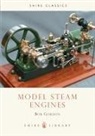 Bob Gordon - Model Steam Engines