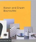 Ronan and Erwan Bouroullec, Giulio Cappellini, Cappellini Giulio, Feh, Rolf Fehlbaum - Ronan and Erwan Bouroullec