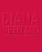 Eleanor Dwight, Dwight Eleanor - Diana Vreeland