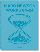 Alison Castle - Marc Newson : works 84-24
