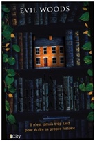 Evie Woods, Woods-e - La librairie disparue
