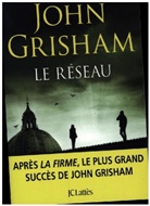 John Grisham, Grisham-j - Le réseau