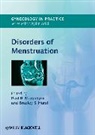 Paul (Division of Reproductive Endocrin Marshburn, Hurst Bradley, Marshburn Paul - Disorders of Menstruation