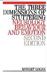 Robert (The University of Central Arkansas Logan, Logan Robert - Three Dimensions of Stuttering