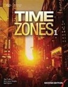 National Geographic - Time Zones 1 Workbook
