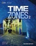 National Geographic - Time Zones 2 Workbook