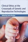 Sorin (EDT) Hostiuc, Sorin Hostiuc, Sorin (Professor Hostiuc - Clinical Ethics at the Crossroads of Genetic and Reproductive