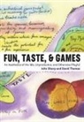 John Sharp, Sharp John, David Thomas, Thomas David - Fun, Taste, & Games