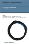 Eduardo S Brondizio, Byrne, Sharachchandra Lele, Eduardo S. Brondizio, John Byrne, Sharachchandra Lele - Rethinking Environmentalism