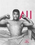 Steve Schapiro, Schapiro Steve - Ali