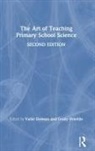 Vaille Venville Dawson, Vaille Dawson, Grady Venville - Art of Teaching Primary School Science