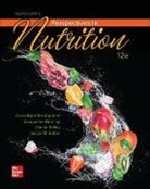 Jaclyn Abbot, Jacqueline Berning, Carole Byrd-Bredbenner, Byrd-Bredbenner Carol, Kelley Danita - Perspectives in nutrition