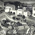 Flame Tree Studio - Ashmolean Museum: Wood Engravers Wall Calendar 2023 (Art Calendar)