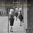 Flame Tree Studio - Norman Parkinson Mini Wall Calendar 2023 (Art Calendar)