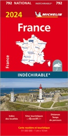 NATIONAL - FRANCE 2024 INDECHIRABLE