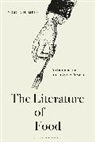 Nicola Humble, Humble Nicola - The Literature of Food