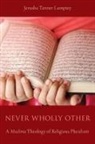 Jerusha Tanner Lamptey, Jerusha Tanner (Assistant Professor of Is Lamptey, Lamptey Jerusha Tanner - Never Wholly Other