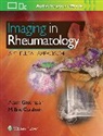 M. Eric Gershwin, Gershwin M. Eric, Adam Greenspan, Adam Gershwin Greenspan, Greenspan Adam - Imaging in Rheumatology