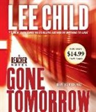 Lee Child, Dick Hill - Gone Tomorrow (Hörbuch)