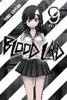 Alexis Eckerman, Yuuki Kodama, Kodama Yuuki, Hachette US - Blood Lad, Vol. 9