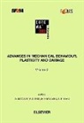 M. Bornert, H. Burlet, Burlet H., M. Cherkaoui, Cherkaoui M., P. Costa... - Advances in Mechanical Behaviour, Plasticity and Damage