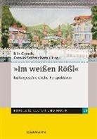 Nils Grosch, Stahrenberg, Carolin Stahrenberg - "Im weißen Rößl"