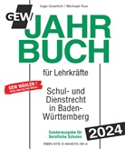 Inge Goerlich, Michael Rux, Gewerkschaft Erziehung und Wissenschaft Baden-Württemberg - Jahrbuch für Lehrkräfte