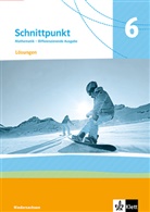 Schnittpunkt Mathematik 6. Differenzierende Ausgabe N